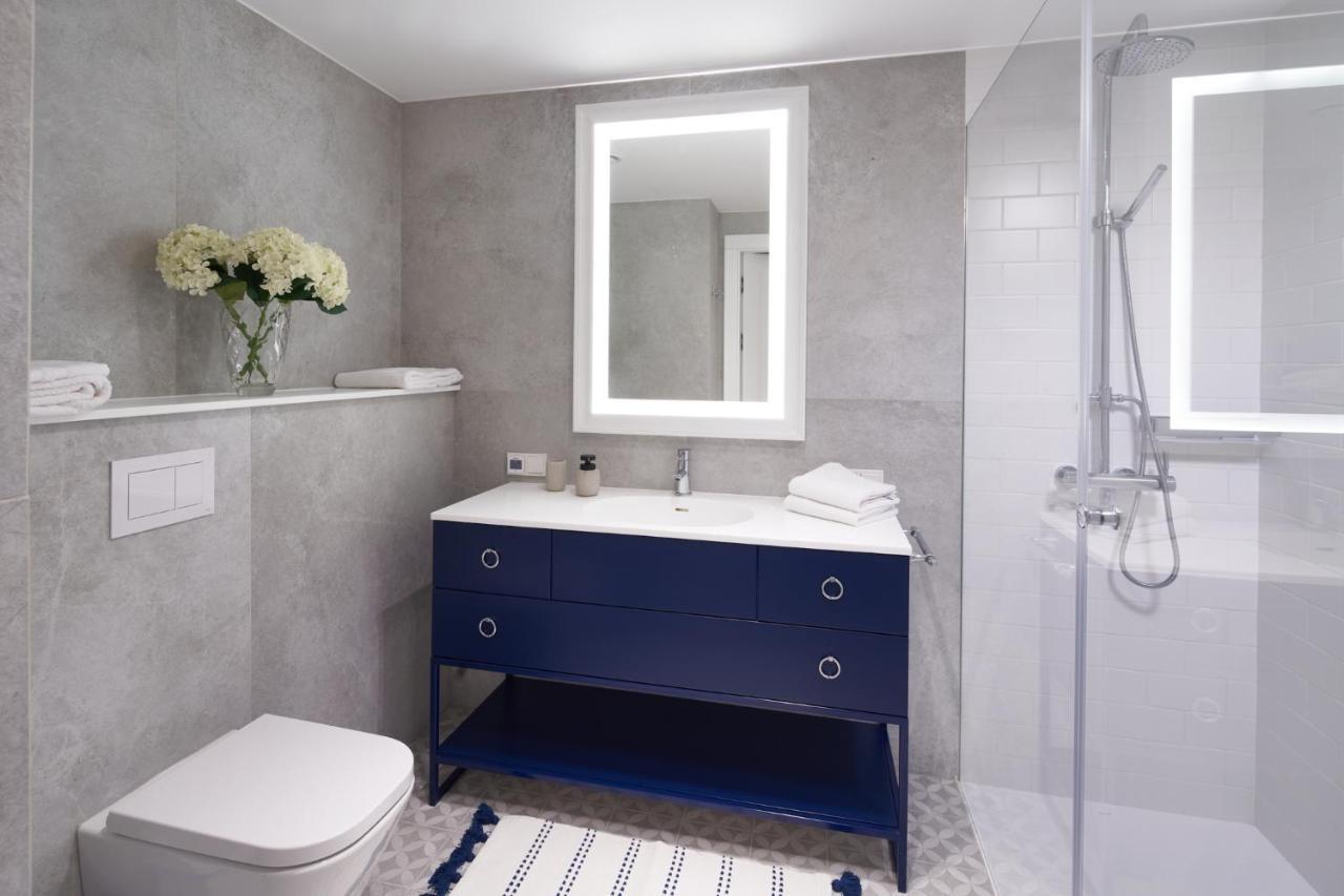 Seaside Apartamenty Kolobrzeg "Taras Na Morze" Kültér fotó
